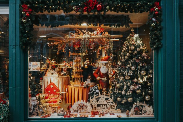 The Christmas Shopping Season Is 10 Months Away — But Supply Chain Planners Are Already Worried - Featured image