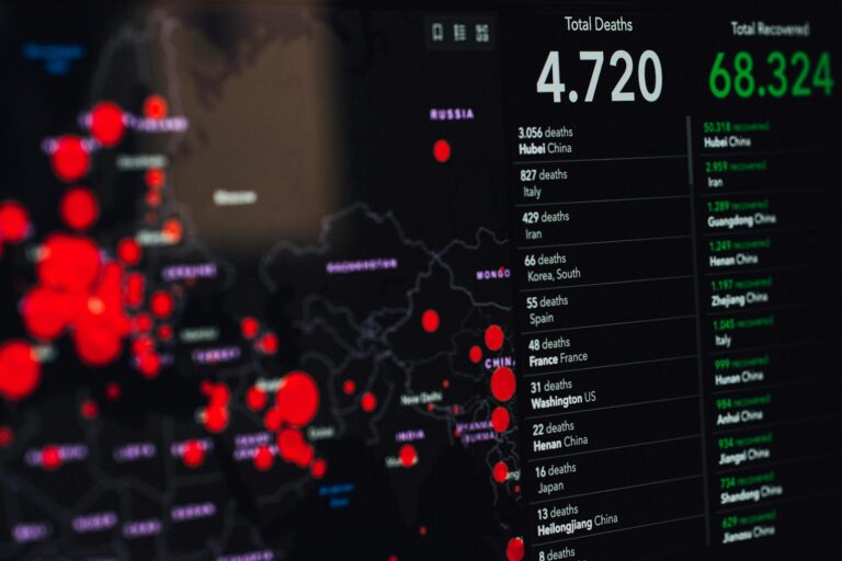 The Civilian Death Toll in Iran Remains Unknown — The Internet Is Still Down - Featured image