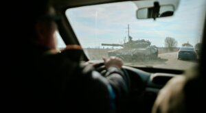 The Civilian Toll and Questions of Proportionality