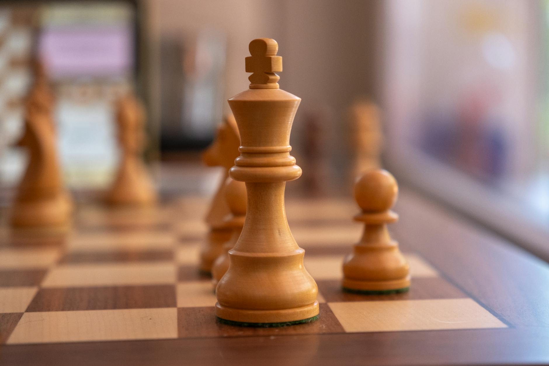 The 