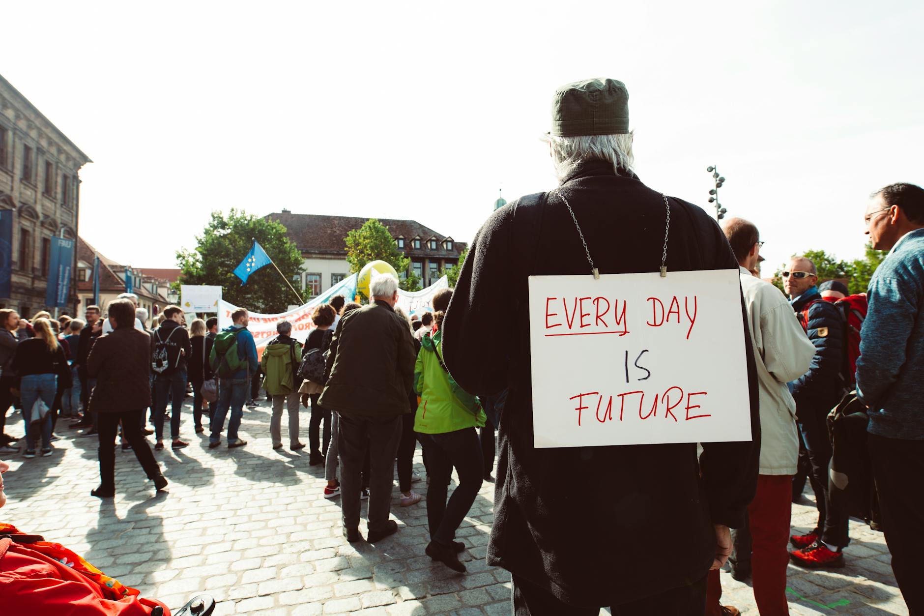 The Climate Context Politicians Do Not Want to Discuss