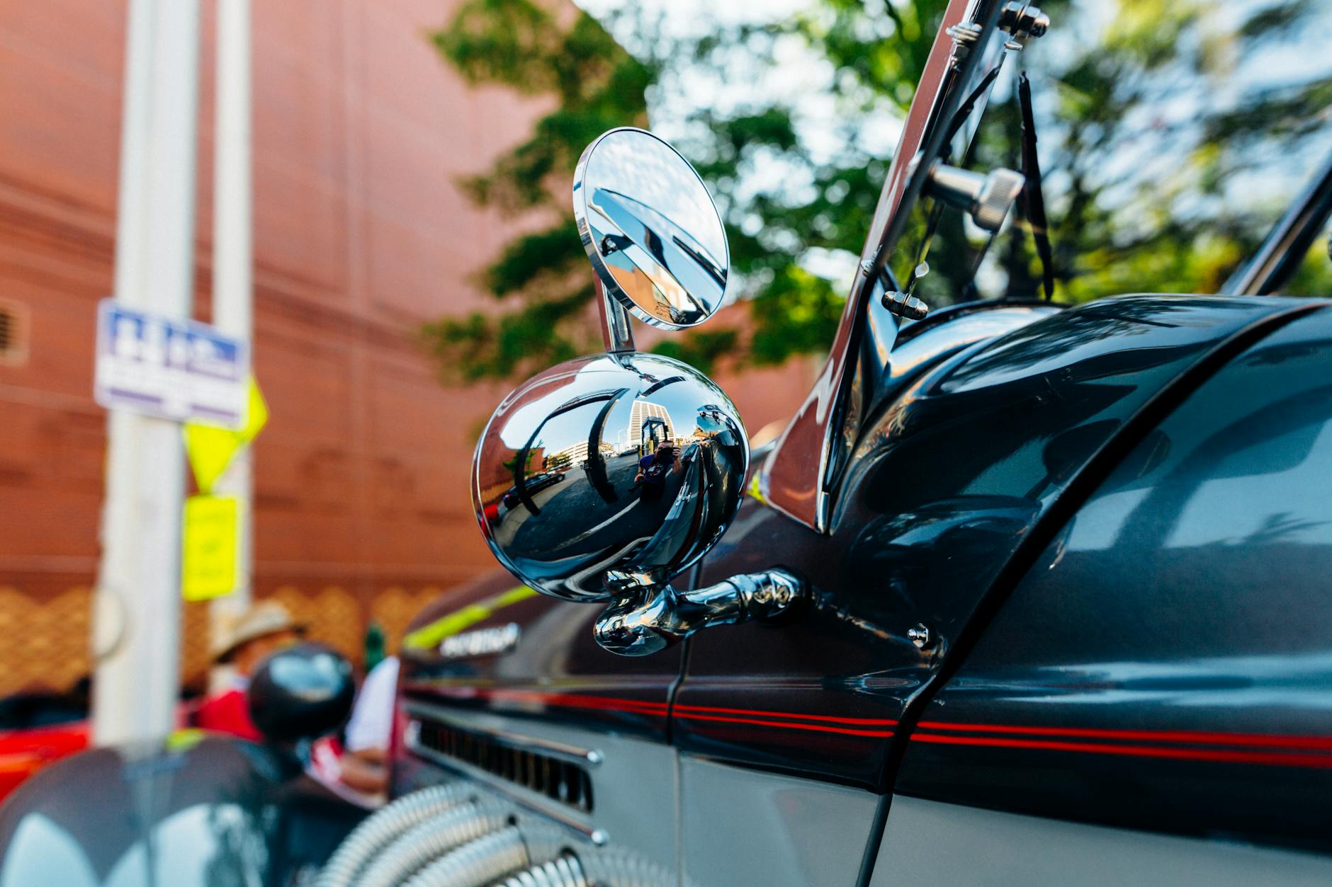 The Consumer Price Shock — Gas, Groceries, and Everything in Between