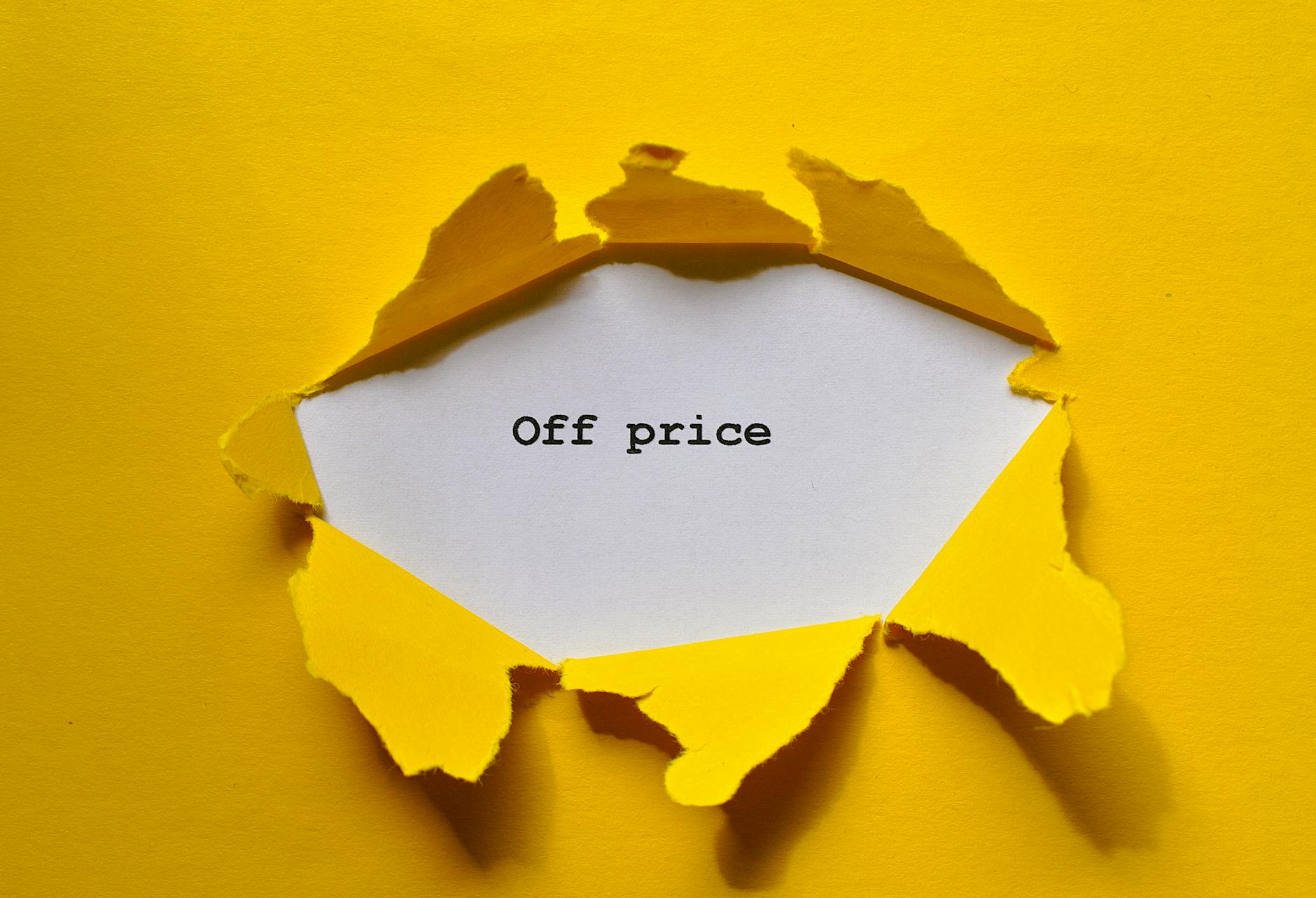 The Consumer Price Shock Is Already Here