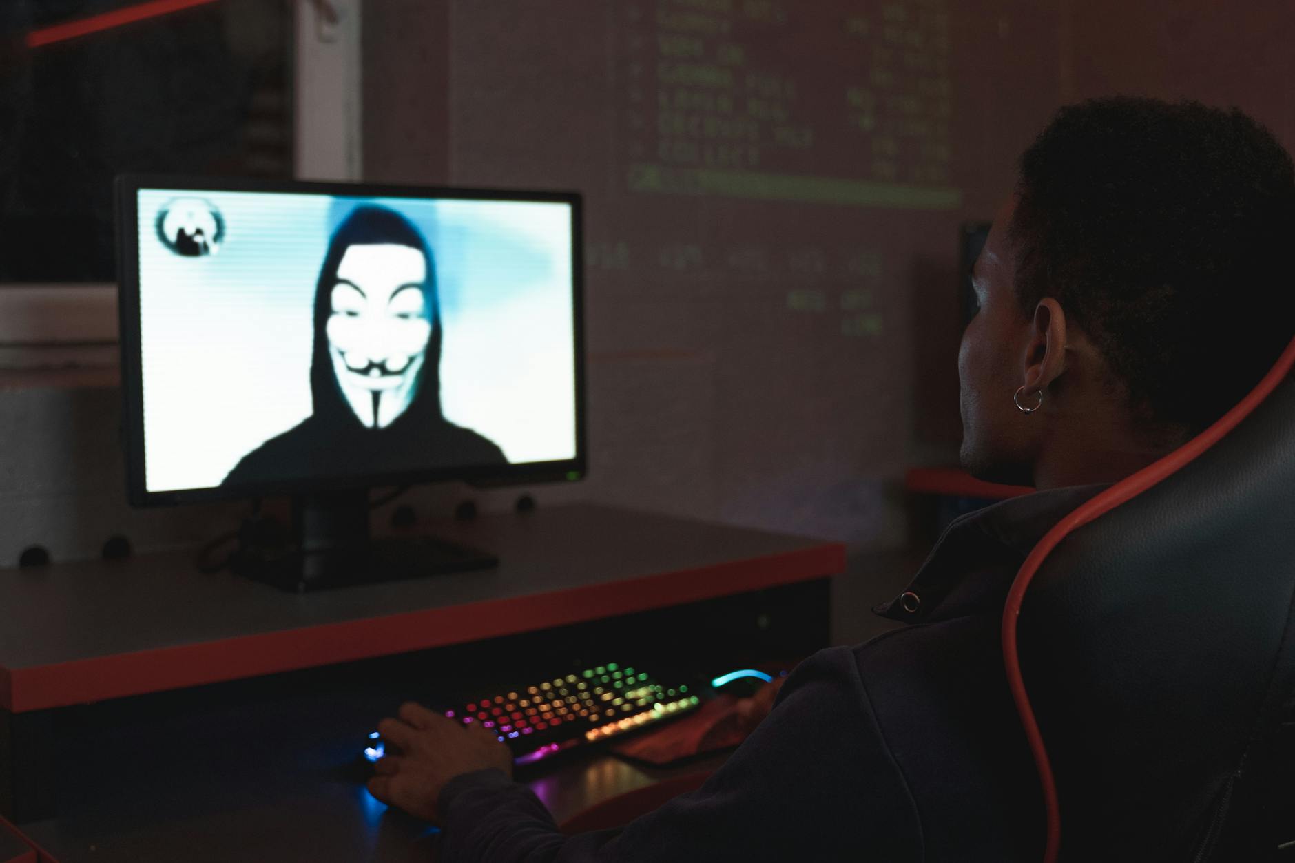 The Cyber Threat Beyond Government — What Civilian Infrastructure Faces