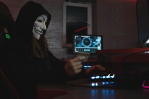 The Cyber Threat That Could Hit Before Any Physical Attack