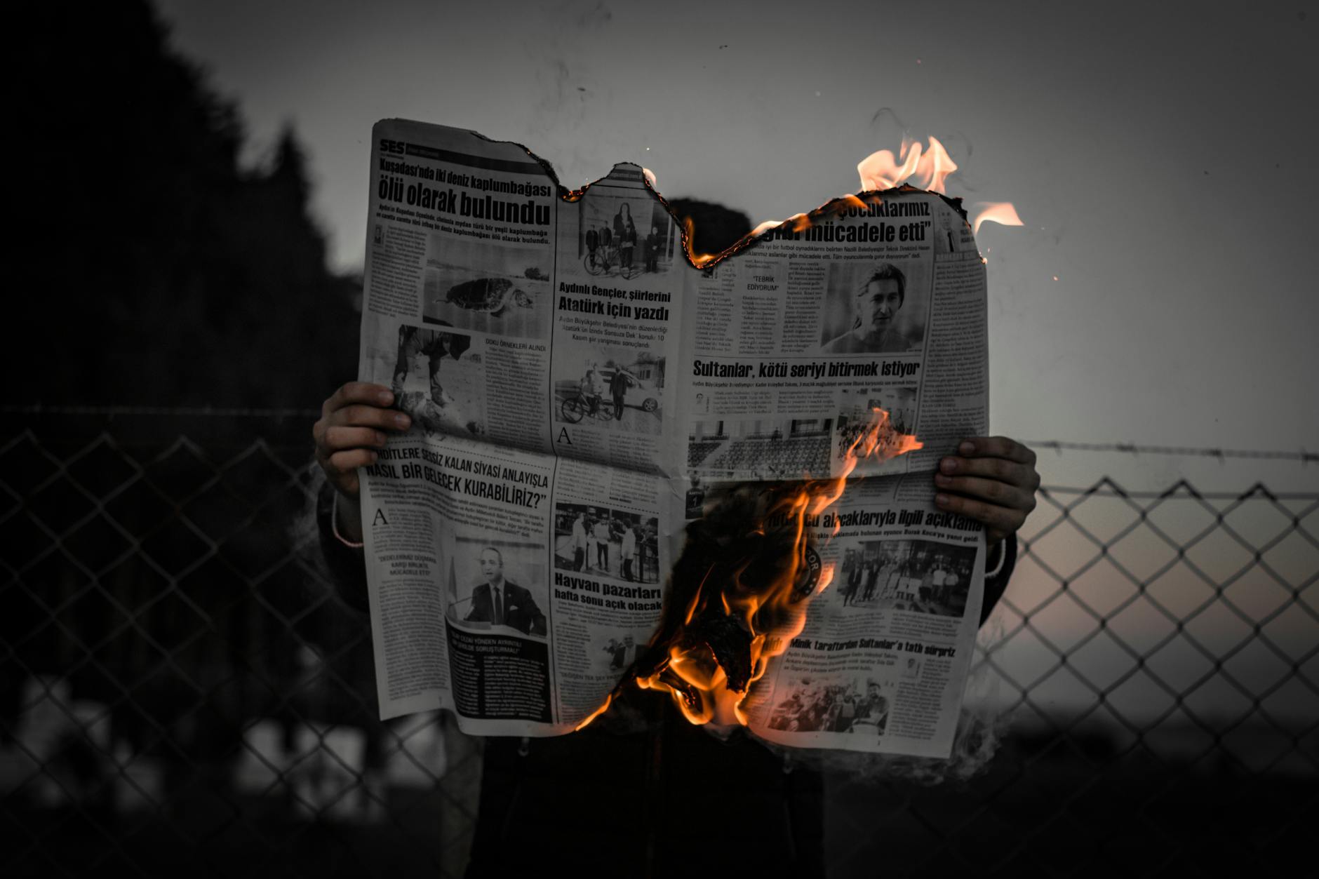 The Danger of Impunity and Its Consequences