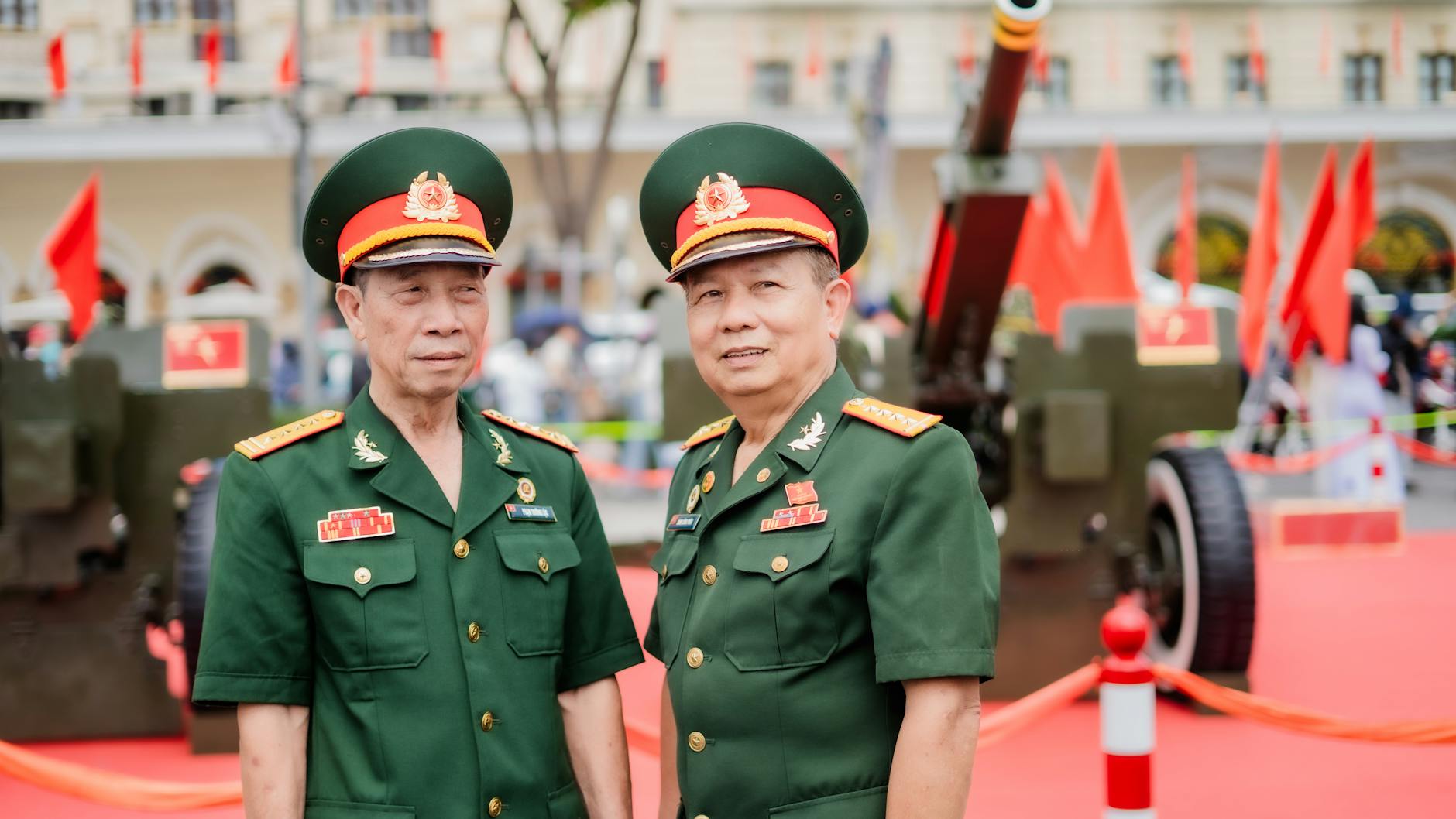 The Decapitation of Iranian Military Leadership