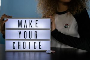 The Democratic Response and the Battle Over Framing