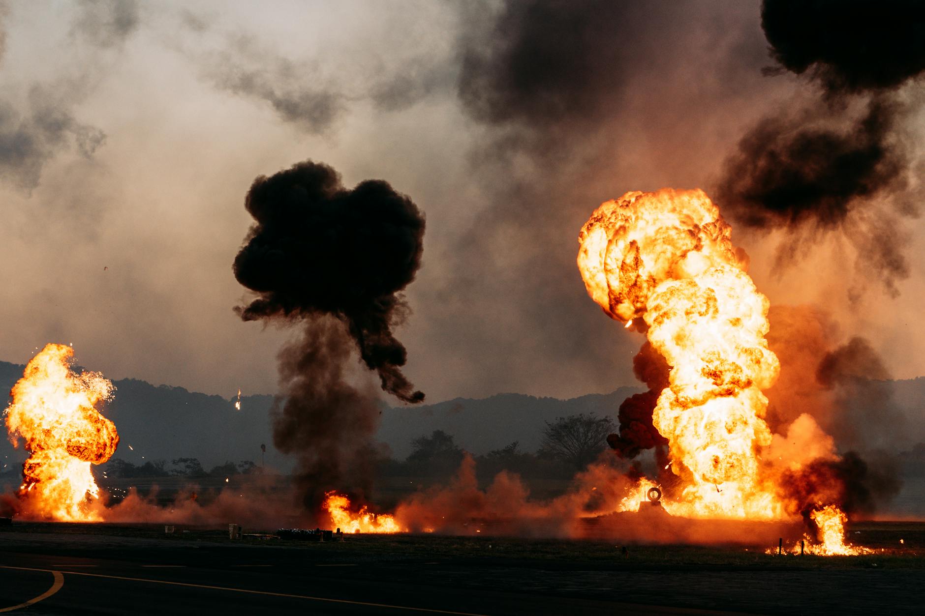 The Economic Shockwaves Are Already Hitting American Wallets
