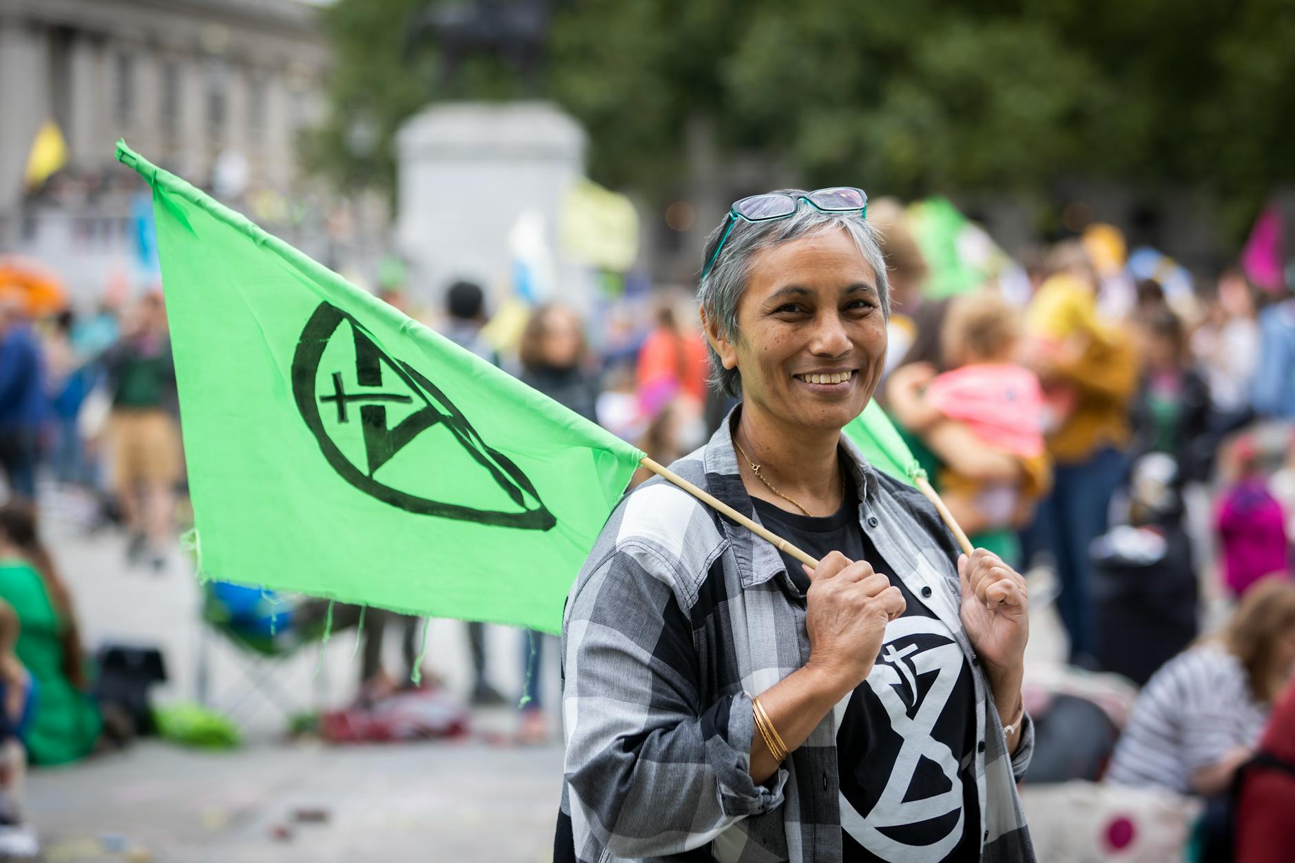 The Environmental Cost Nobody Is Talking About