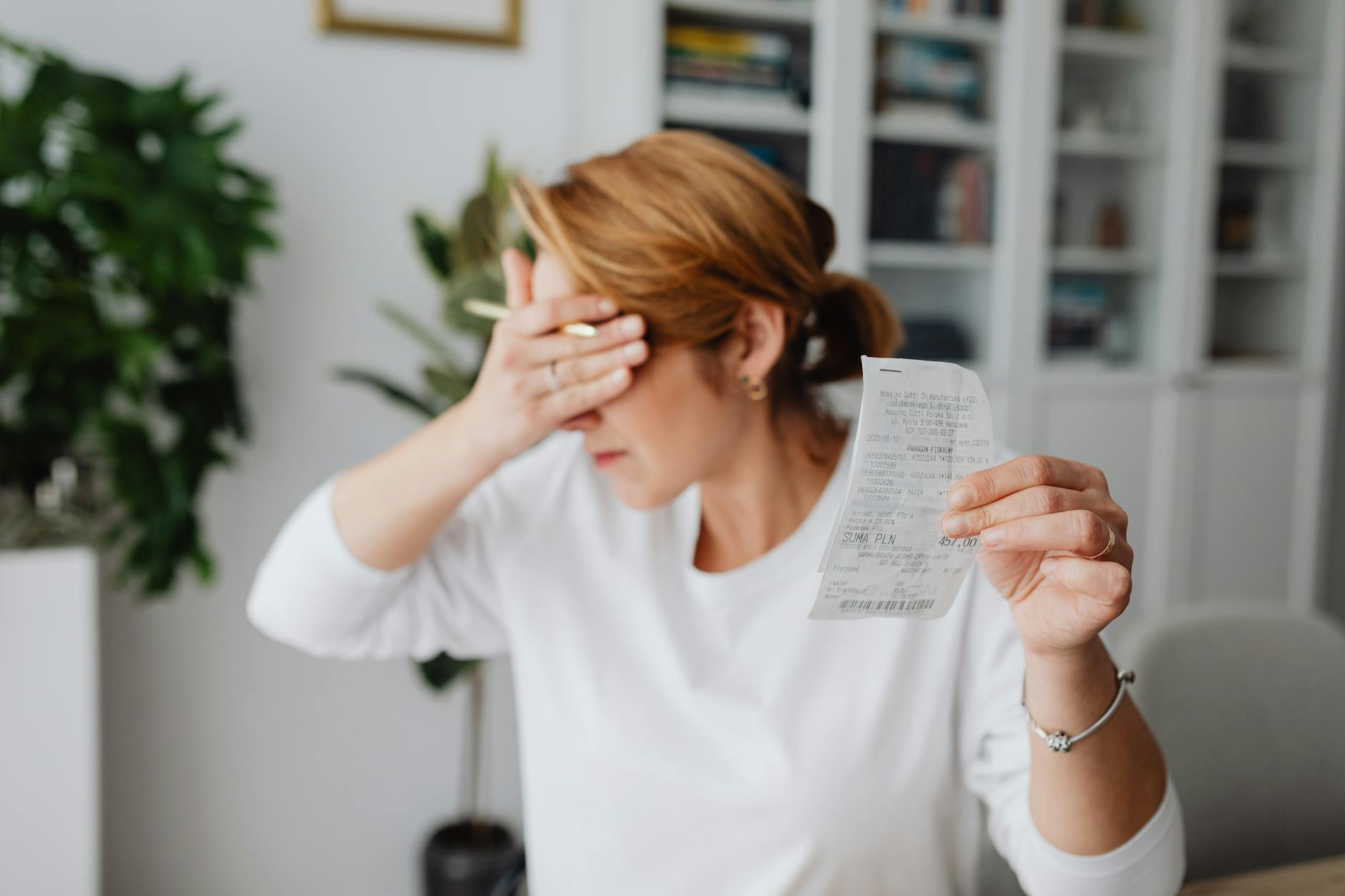 The Financial Cost That Americans Are Still Paying