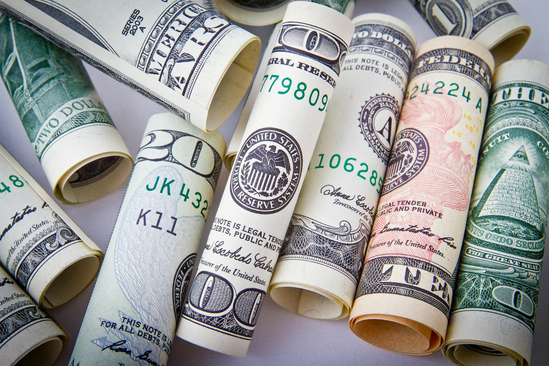 The Financial Pipeline — How Wexner's Money Built Epstein's World