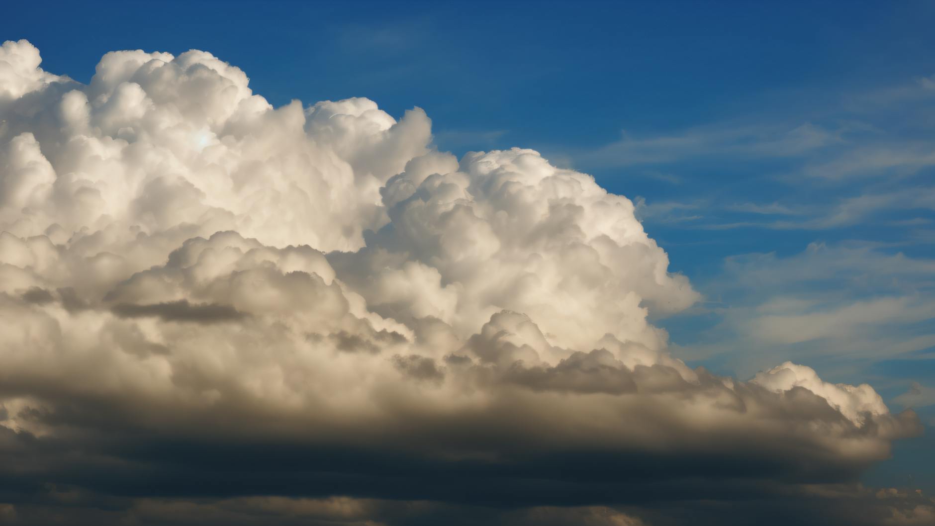 The Forecasting Problem — Why Nobody Knows Where This Goes
