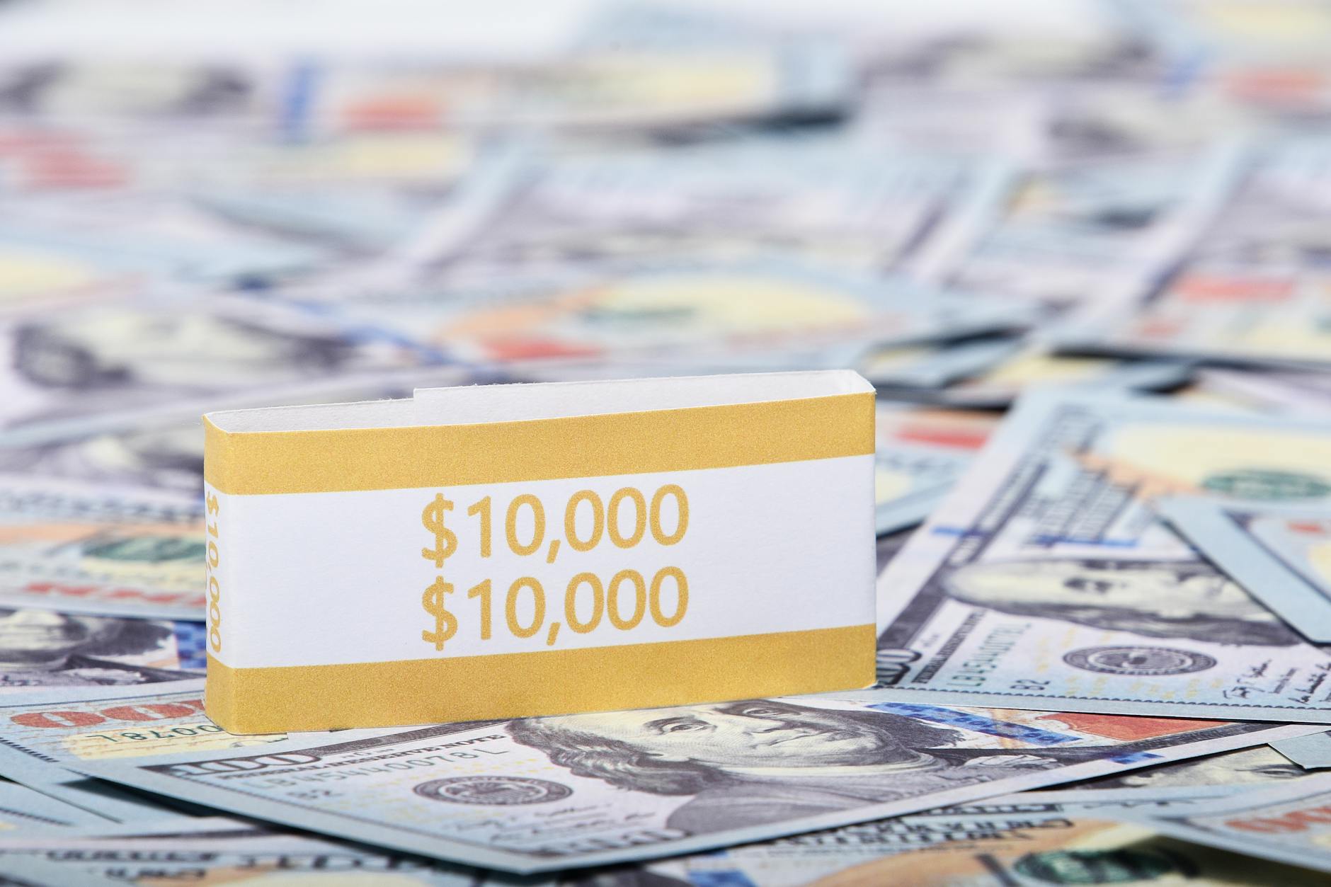 The Funding Power as an Alternative — and Why It Has the Same Problem