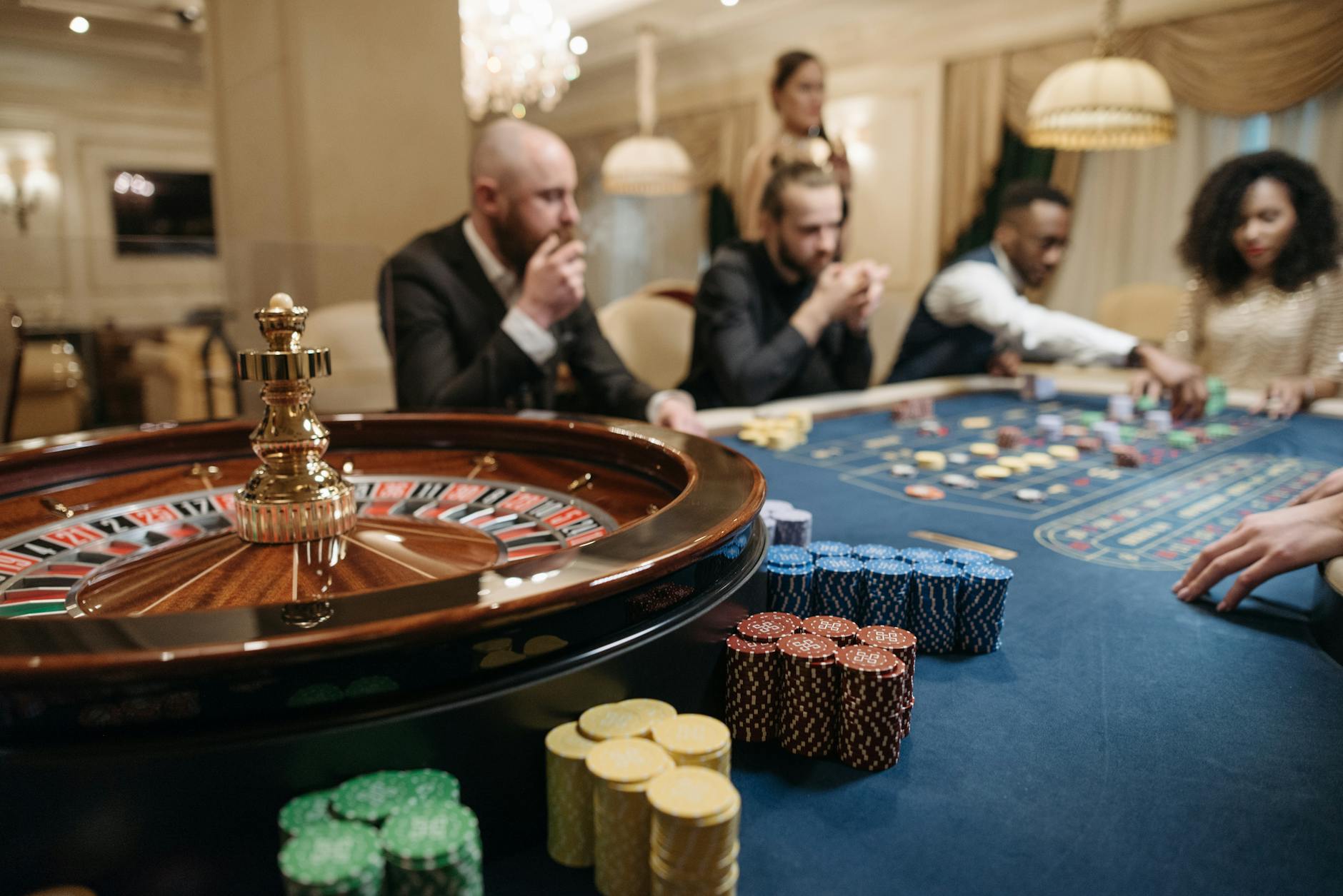 The Gambling Connection and Why It Matters Legally