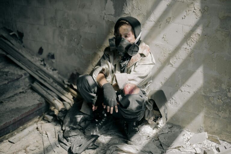 The Geopolitical Fallout From Epic Fury Will Last Far Longer Than the Bombing - Featured image