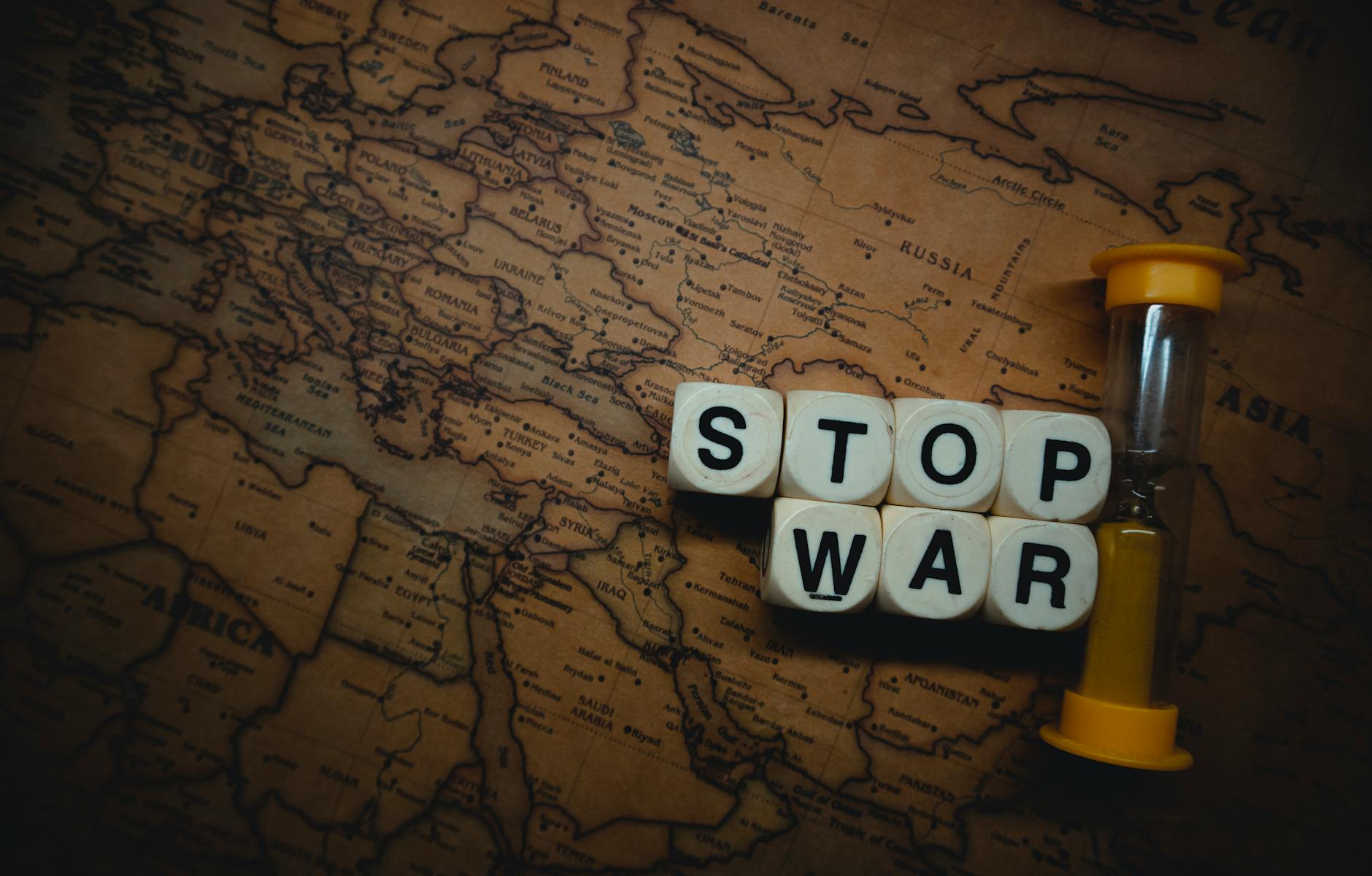 The Global Ripple Effects and Why Emerging Markets Took It Worse