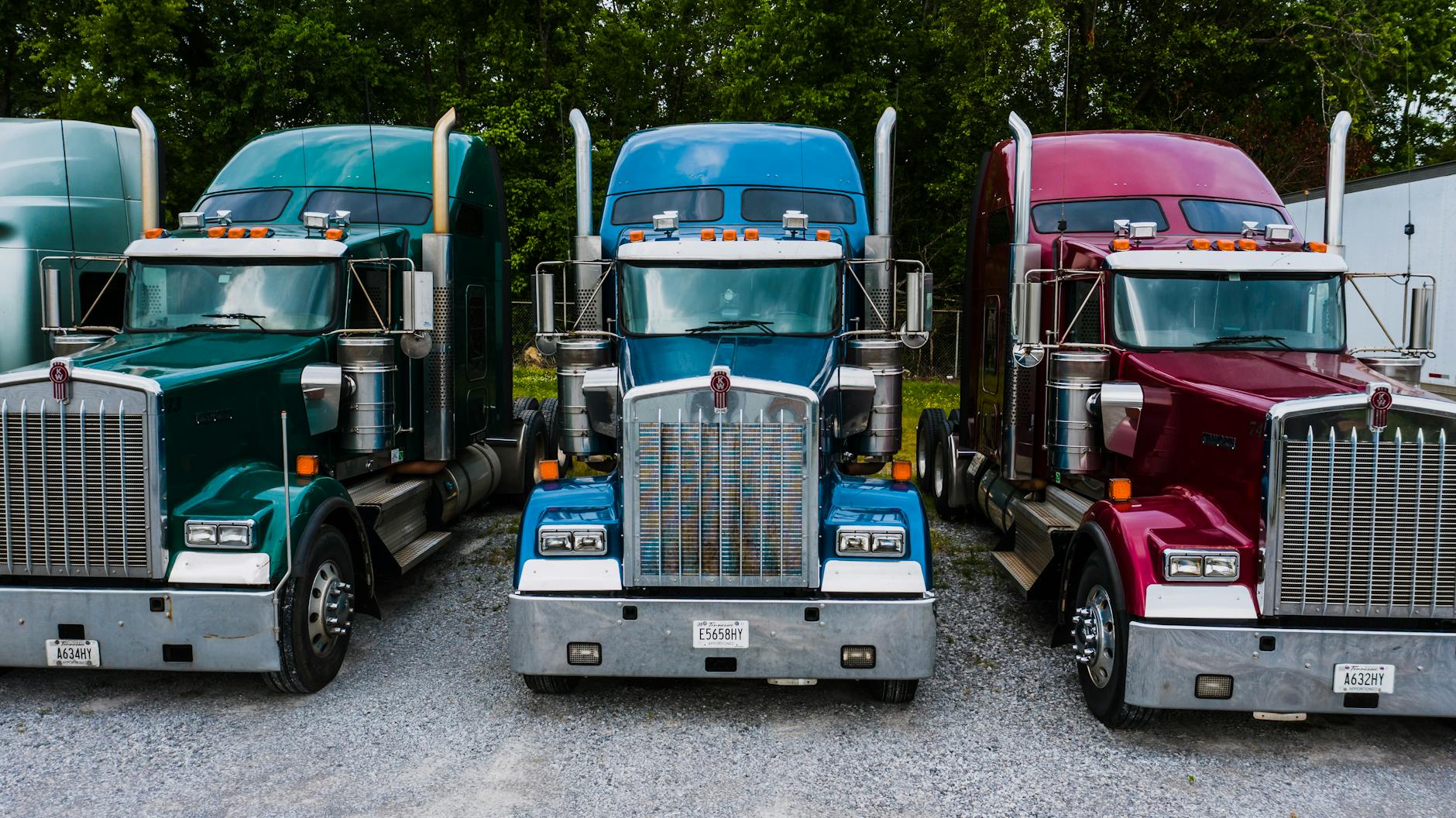 The Grocery Store, the Trucking Company, and the Hidden Costs You Have Not Seen Yet