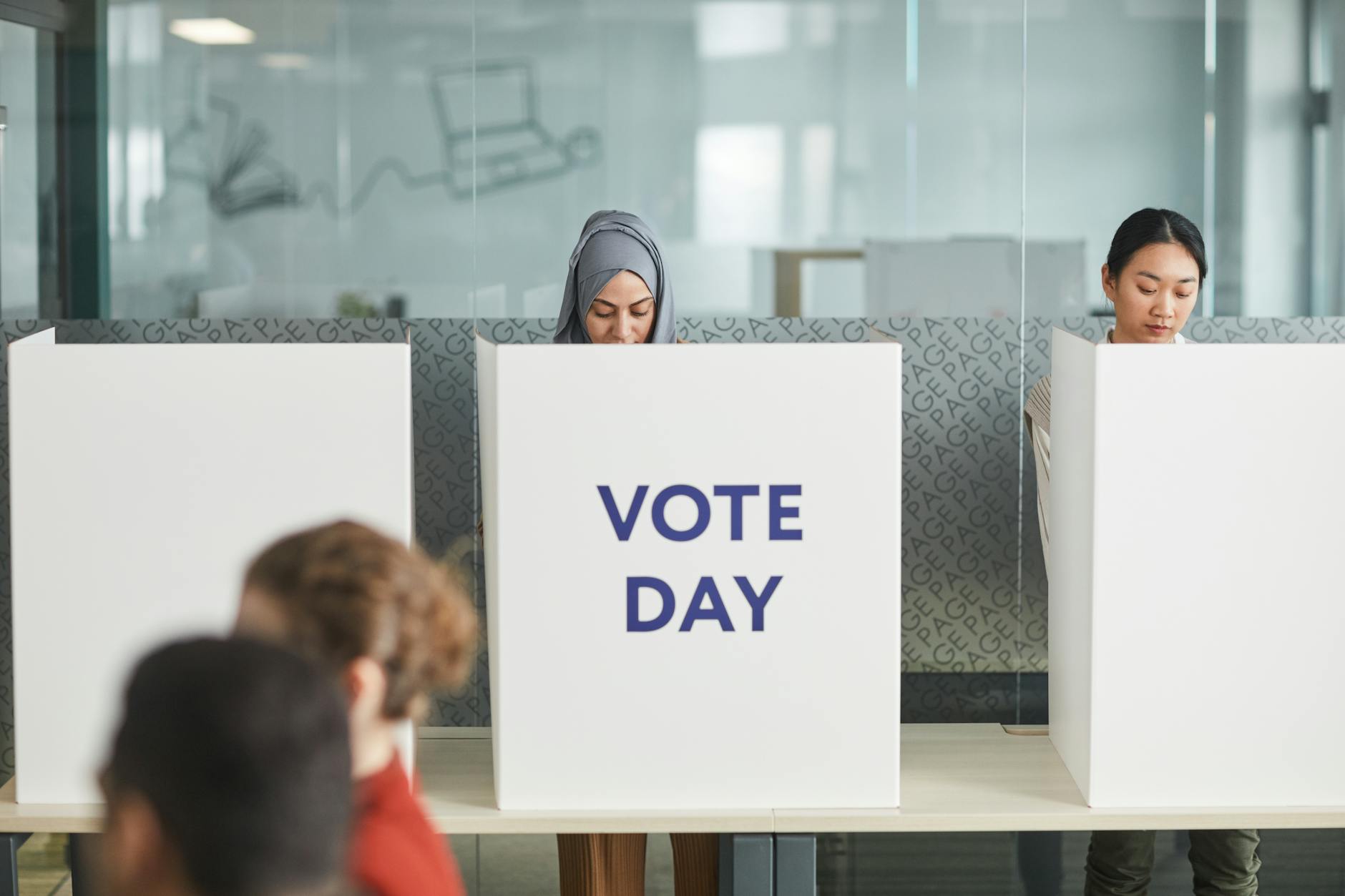 The House Vote — A Seven-Vote Margin That Exposed Fault Lines