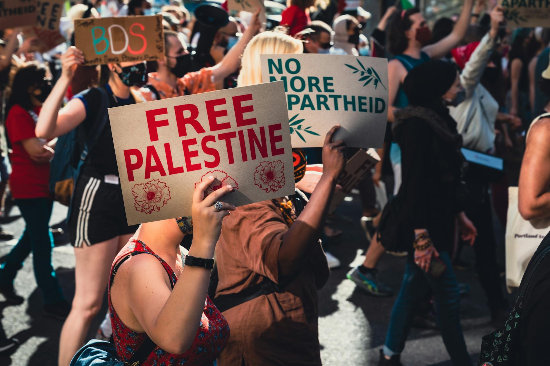 The Humanitarian and Economic Costs Already Being Ignored