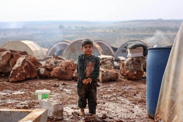 The Humanitarian Crisis Inside Iran Is Growing Worse by the Hour - Featured image