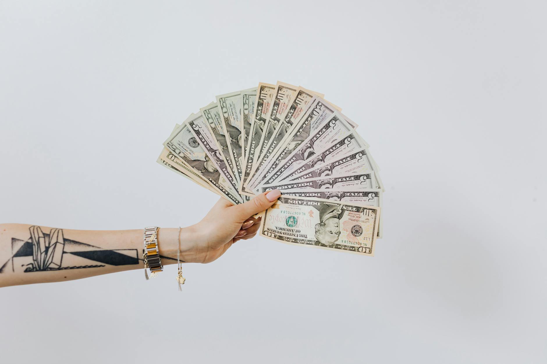 The Inflation Spillover — How Tariffs Ripple Beyond Imported Goods