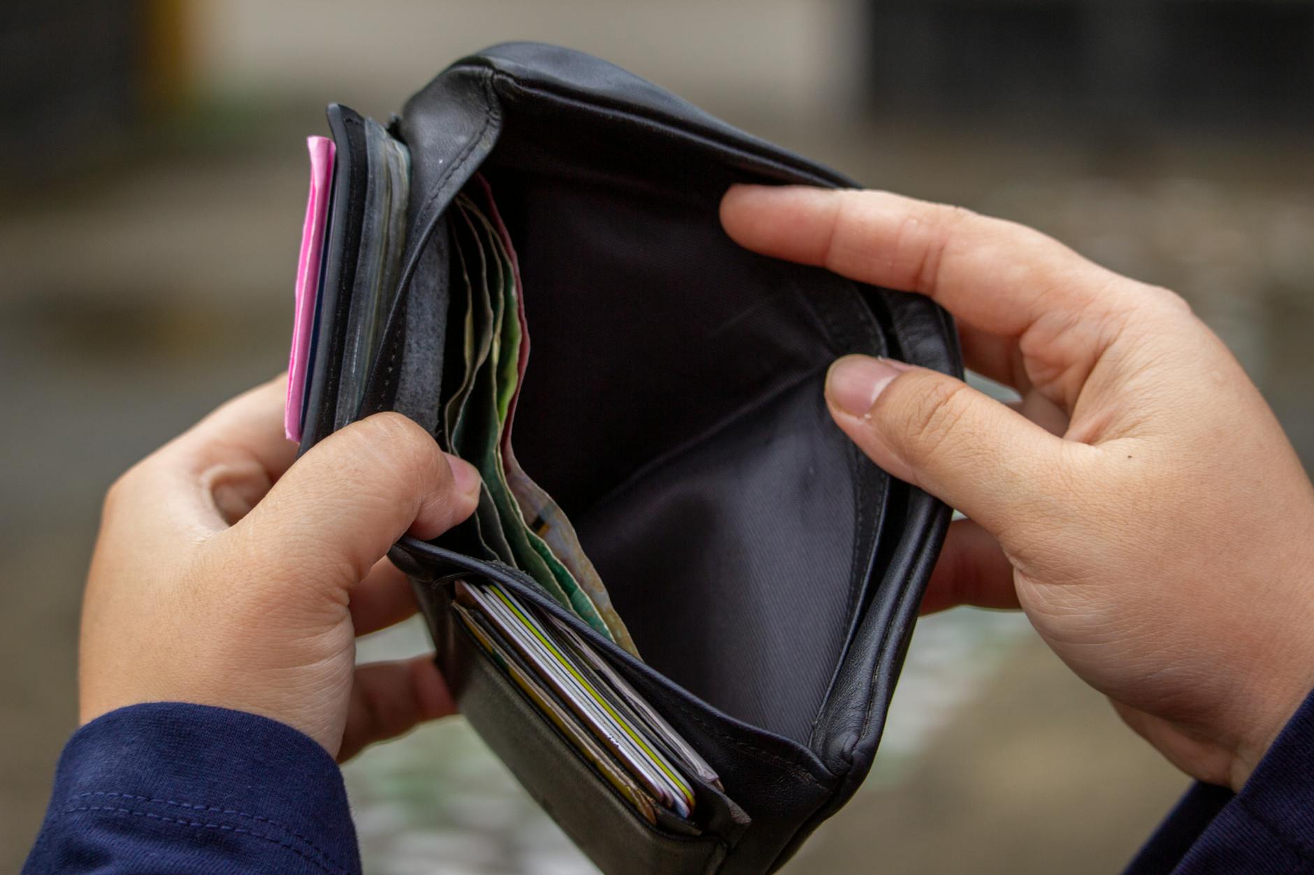 The Interest Cost Crisis That Nobody in Washington Wants to Talk About