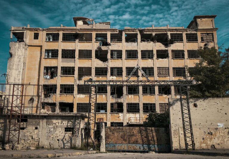 The Iran War Changed the Middle East Forever — The Only Question Is How - Featured image