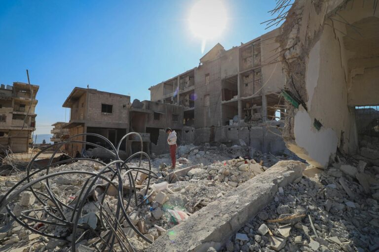 The Iran War's Economic Impact Will Hit Working Class Americans the Hardest - Featured image