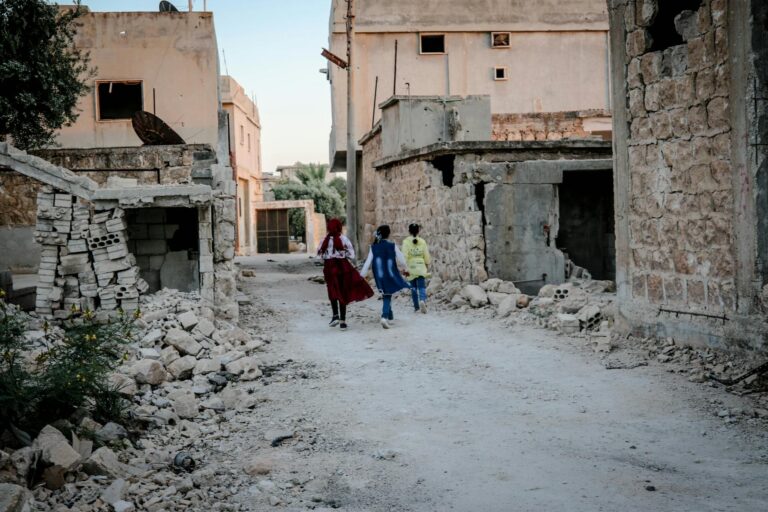 The Iran War Will Be the Defining Issue of the 2026 Midterm Elections - Featured image