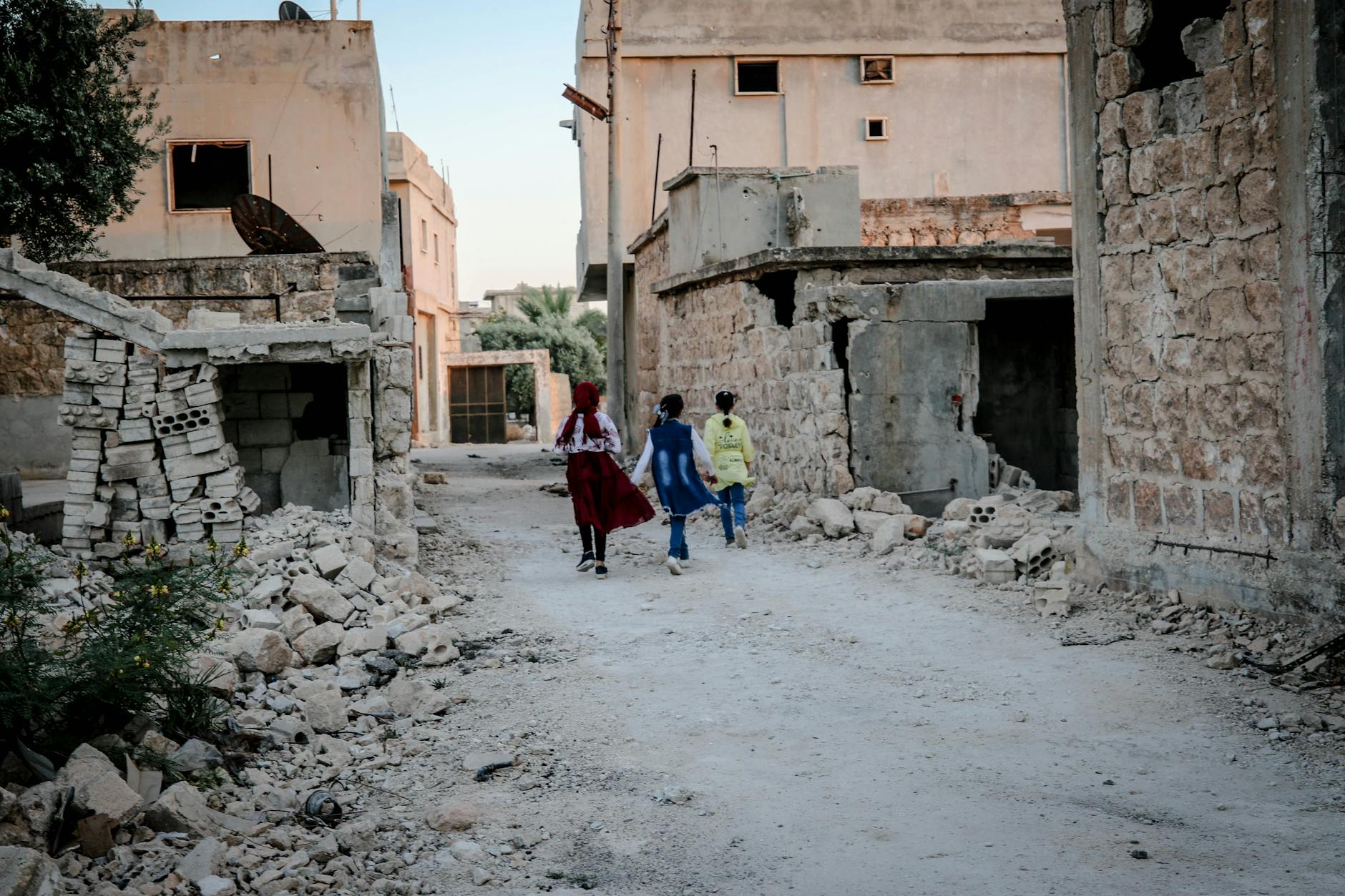 The Iran War Will Be the Defining Issue of the 2026 Midterm Elections - Featured image