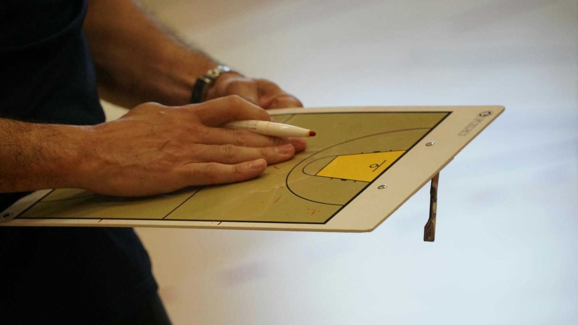 The Iraq Playbook — How 