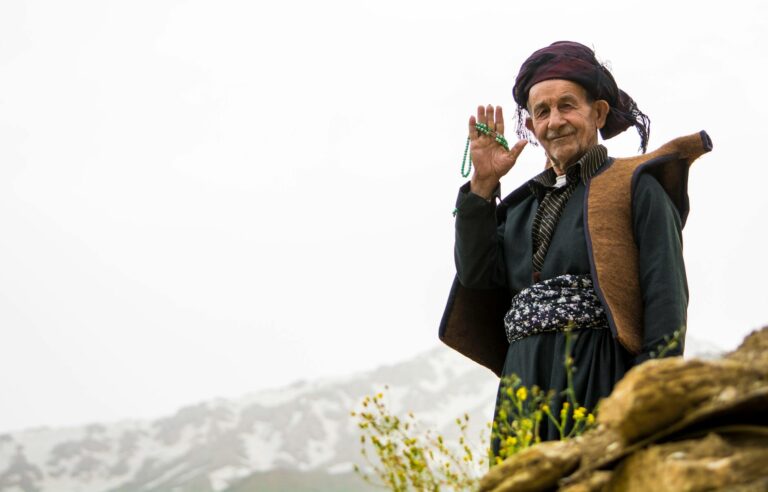 The Kurdish Region of Iraq Provided Intelligence Support for the Strikes — Then Got Hit by Iran - Featured image