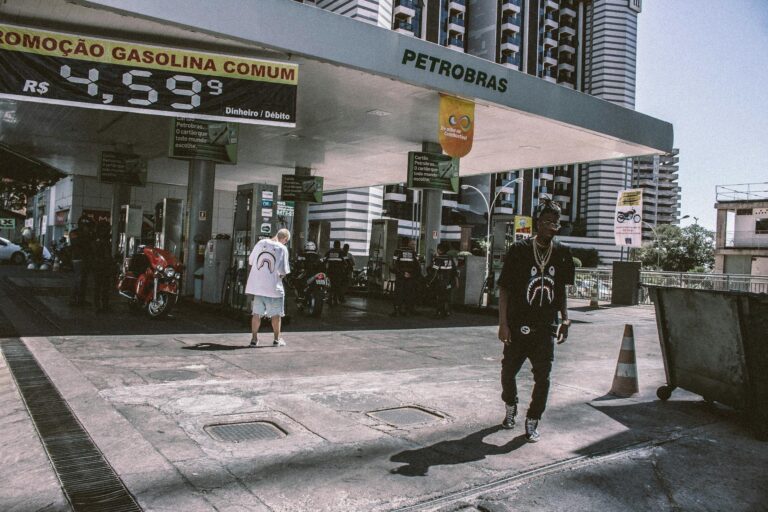 The Last Time Oil Prices Spiked This Fast It Contributed to a Recession - Featured image