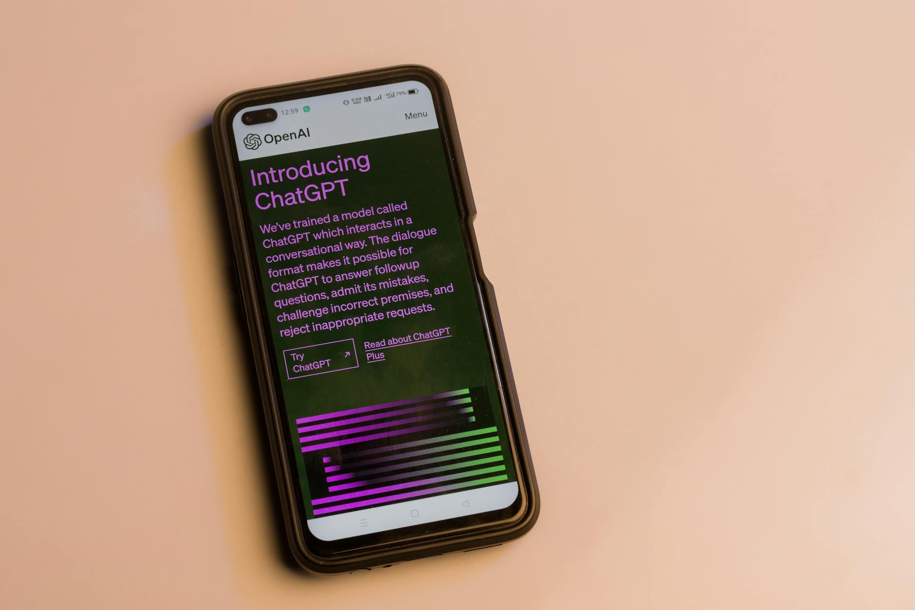 The Lawsuit Against OpenAI — What Are the Legal Claims?