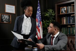 The Legal Battle Over Congressional Authorization