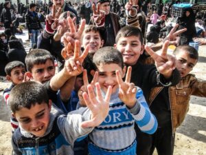 The Lesson of Iraq Is That Military Victory Is Always the Easy Part - Featured image