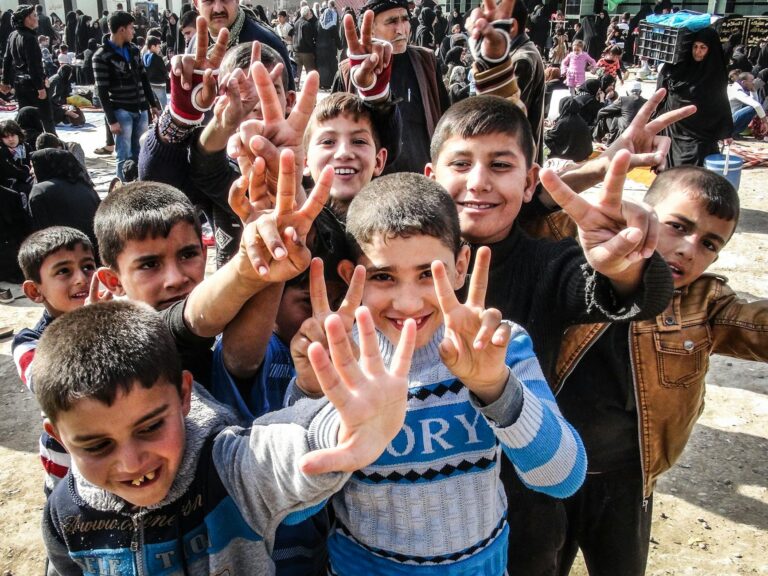 The Lesson of Iraq Is That Military Victory Is Always the Easy Part - Featured image
