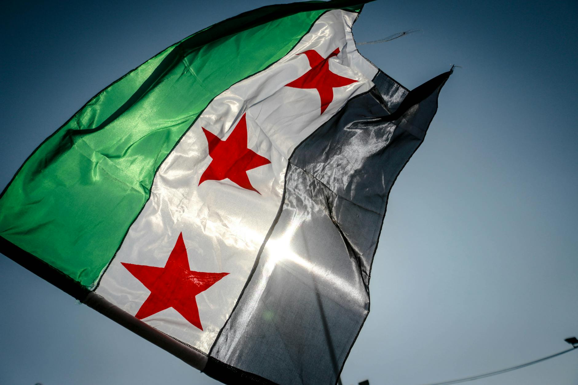 The Liberation Day Tariff Shock Versus the Iran Crisis — Why This Time Is Different