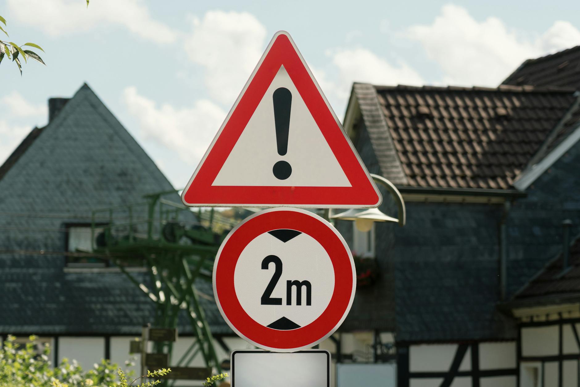 The Limits of Symbolic Gestures and Document Releases
