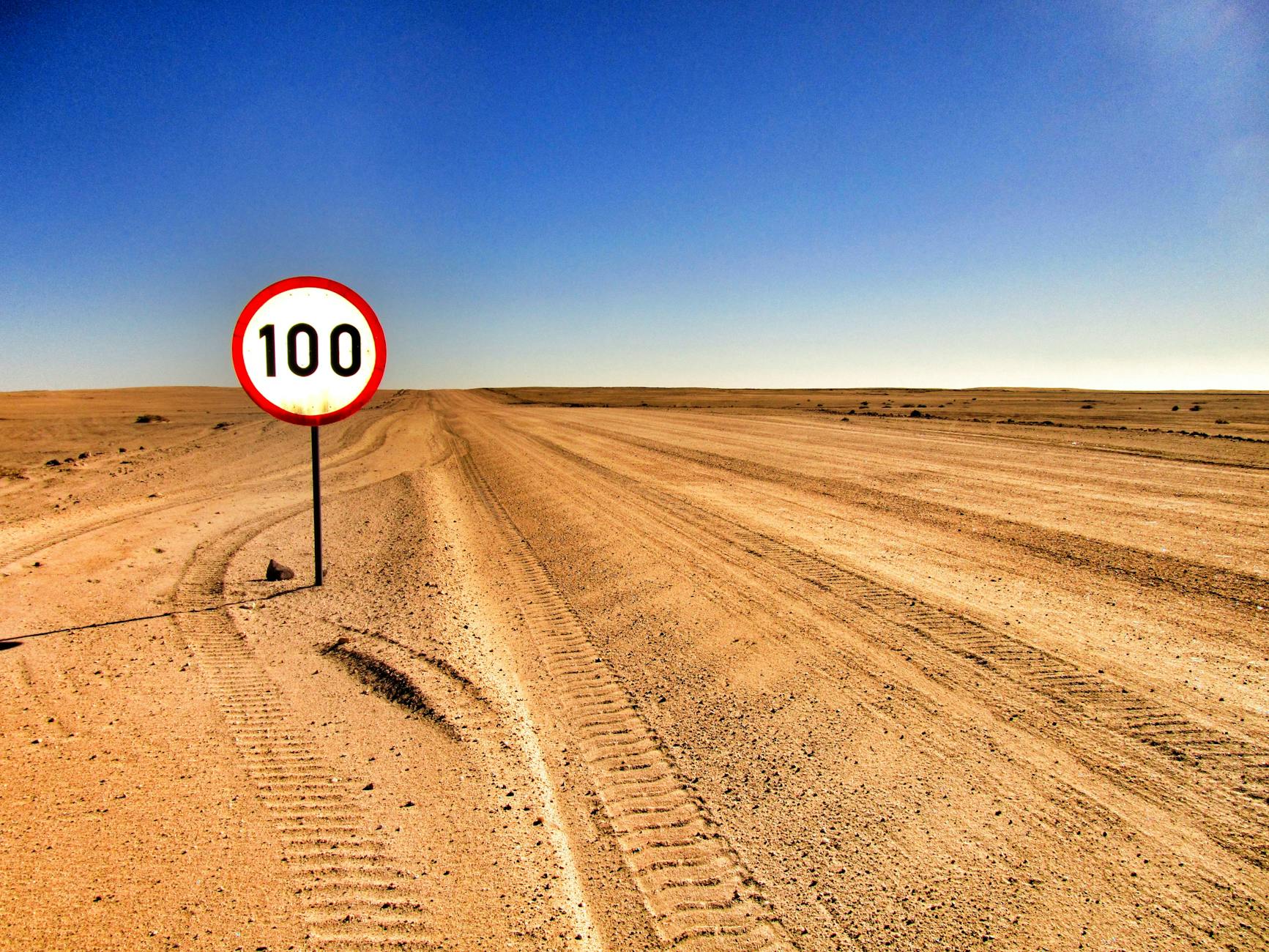 The Military Track — Where Limited Progress Was Made