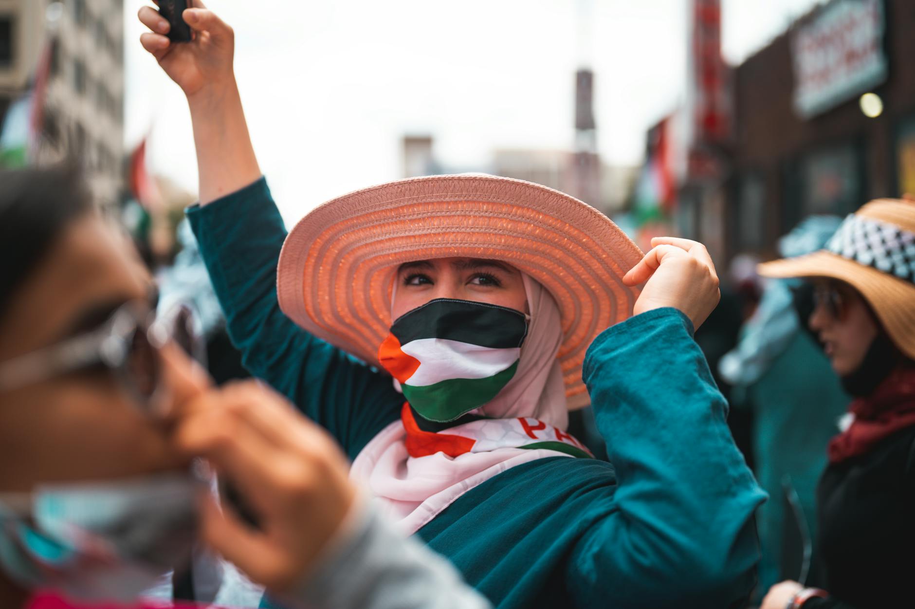 The Normalization Problem — Why Experts Say This Moment Exposed Something Bigger
