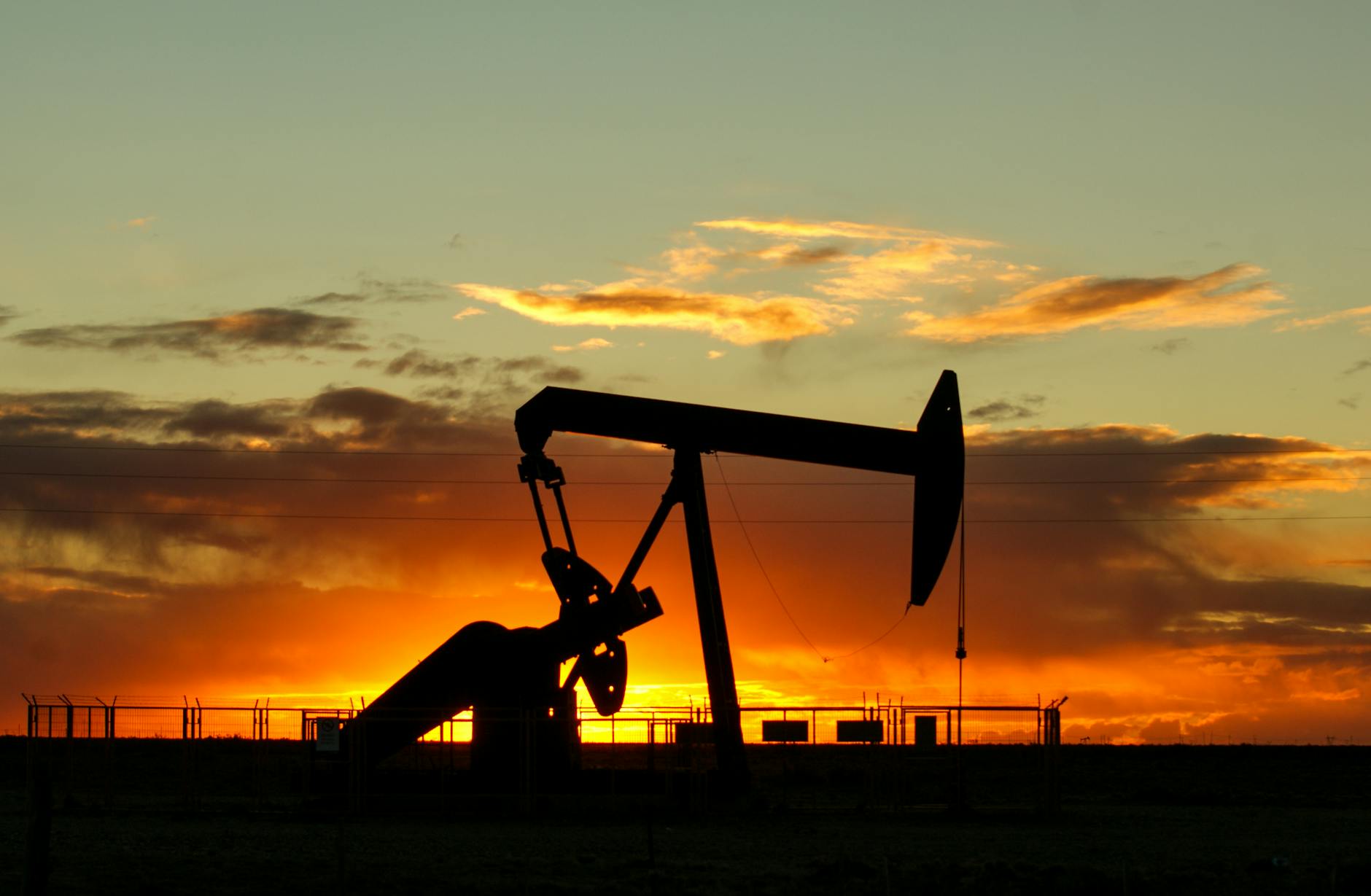 The Oil Price Shock Risk and Global Economic Fallout