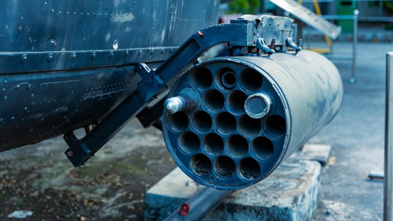 The People With the Most Weapons in Post-War Iran Will Make the Rules - Featured image