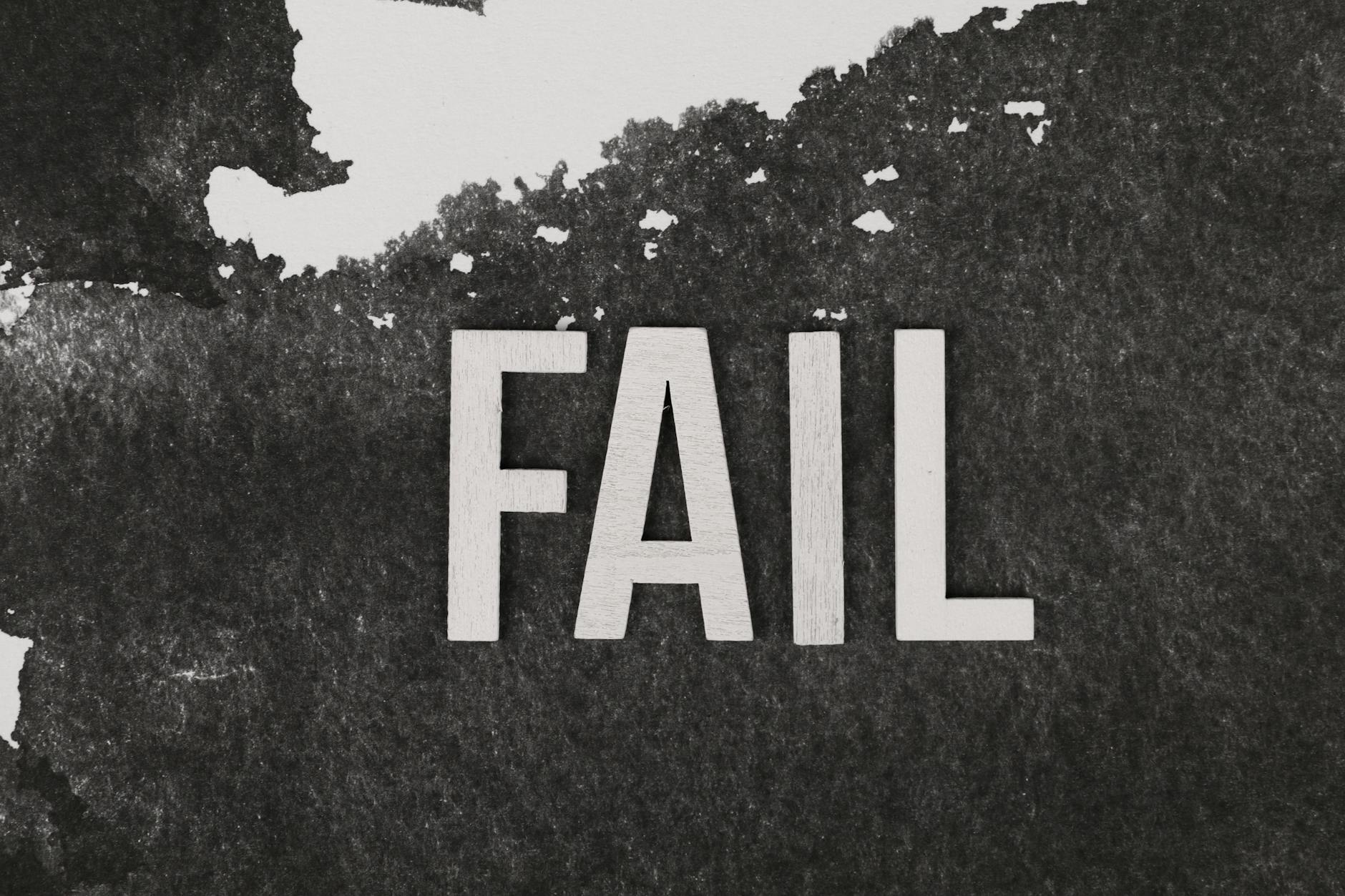The Political Dynamics Behind the Failed Votes