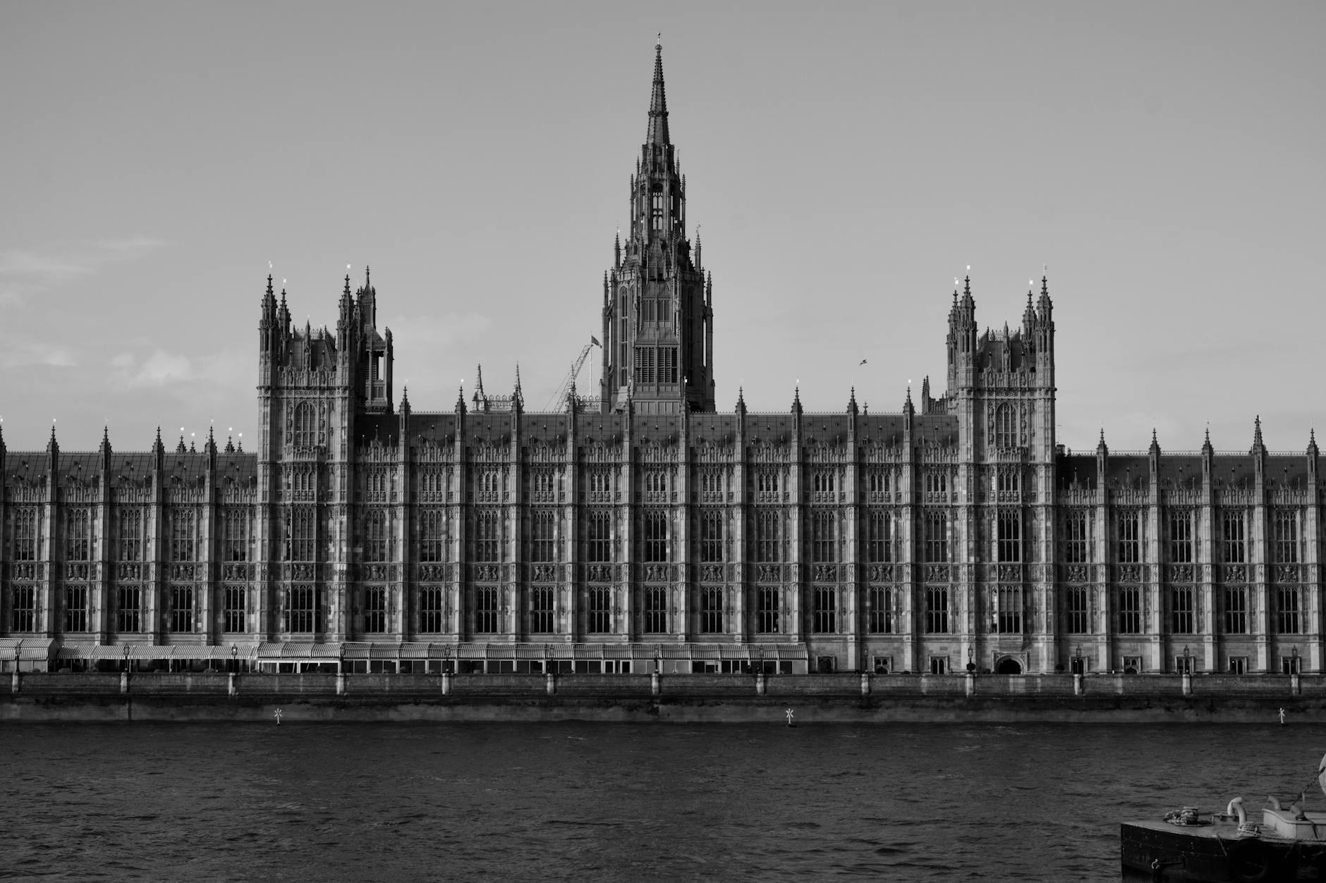 The Political Narrative vs. the Technical Reality