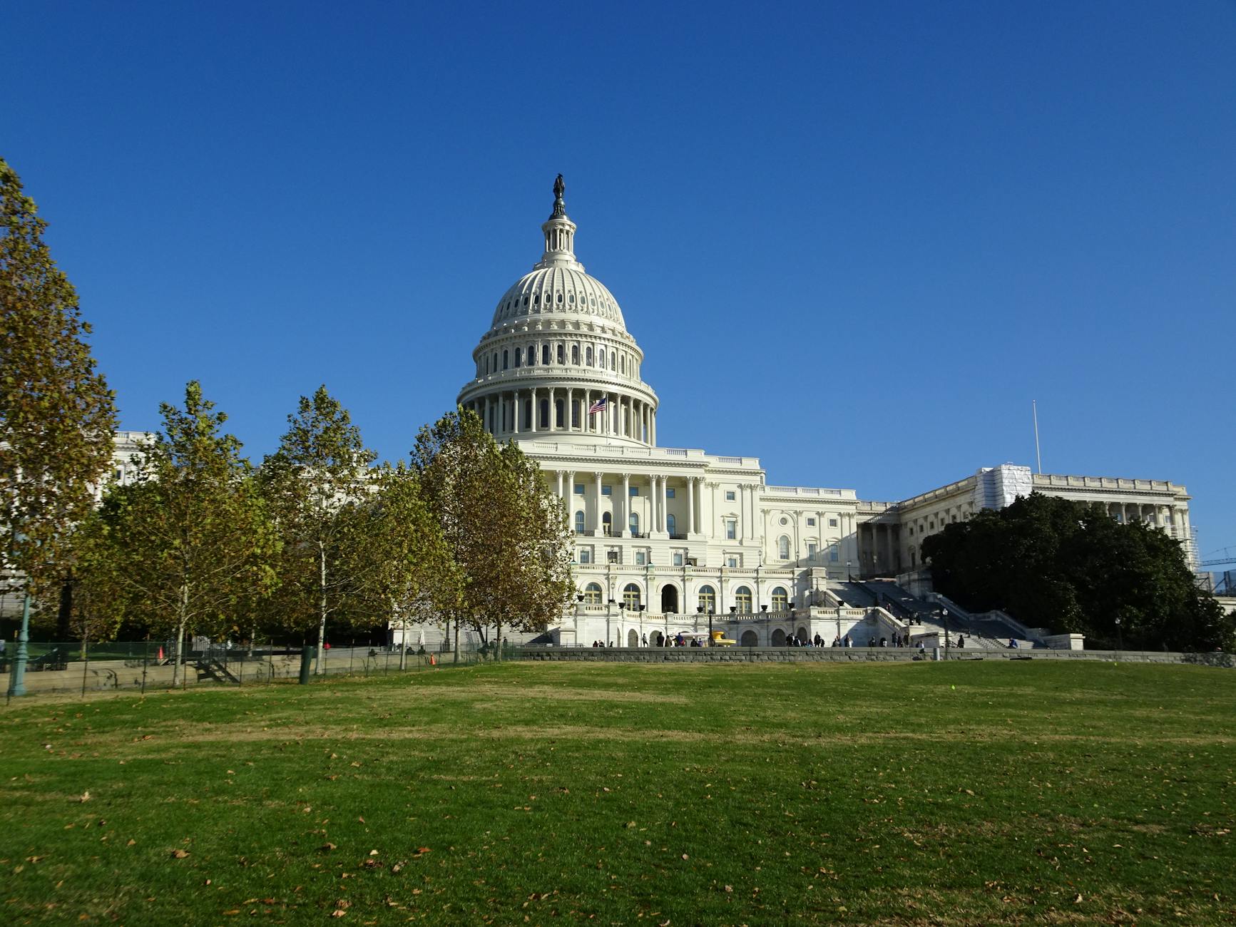 The Pre-Existing Constitutional Breakdown That Made This Possible