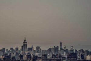 The Public Health and Environmental Cost of Deregulation