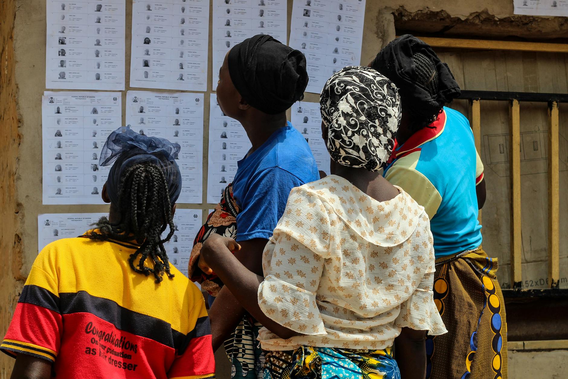 The Real Risks Are Not About a Third Term