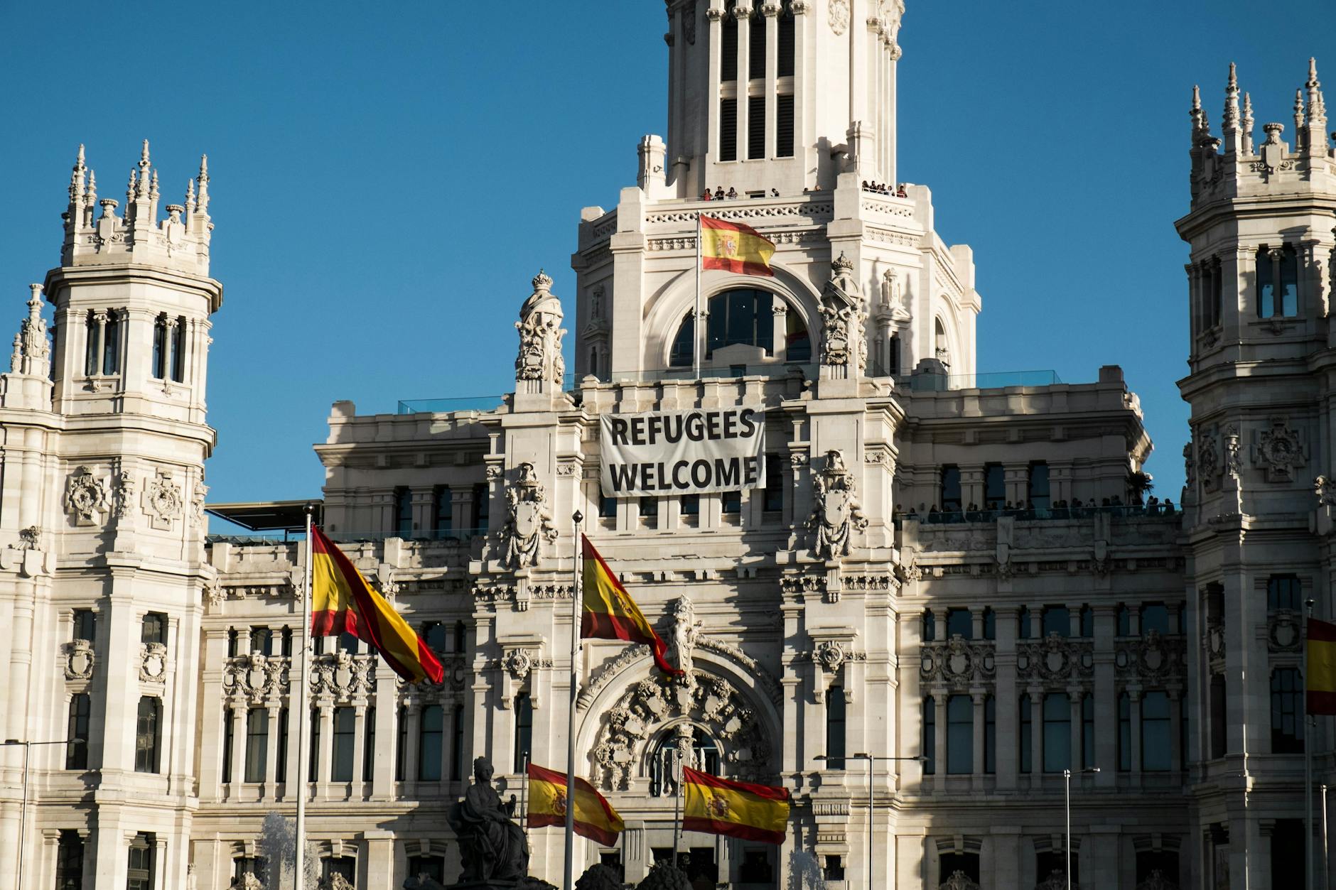 The Refugee and Regional Stability Risk That Gets Ignored
